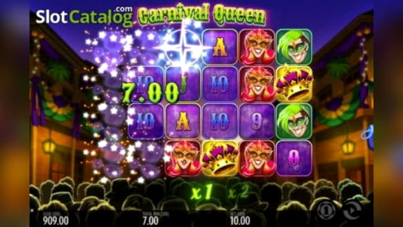 ﻿$695 Daily freeroll slot tournament at Europa Casino