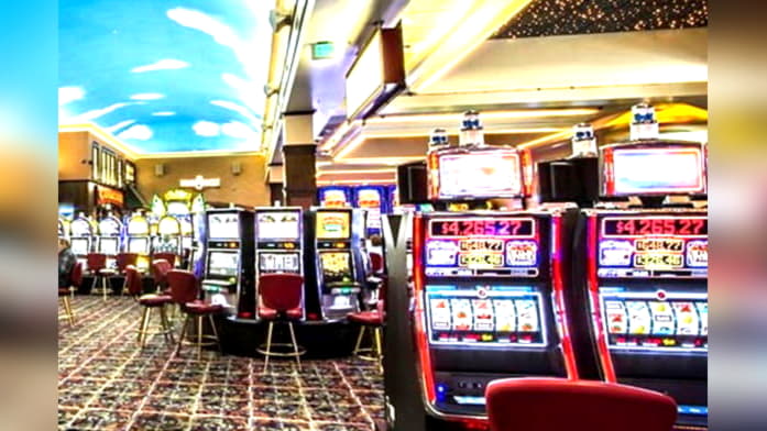 35 Free Casino Spins at William Hill Casino