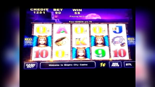 $695 Free chip at Casino Cruise