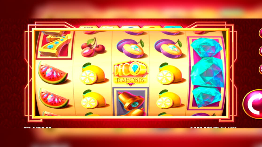 EUR 160 Tournament at Energy Casino