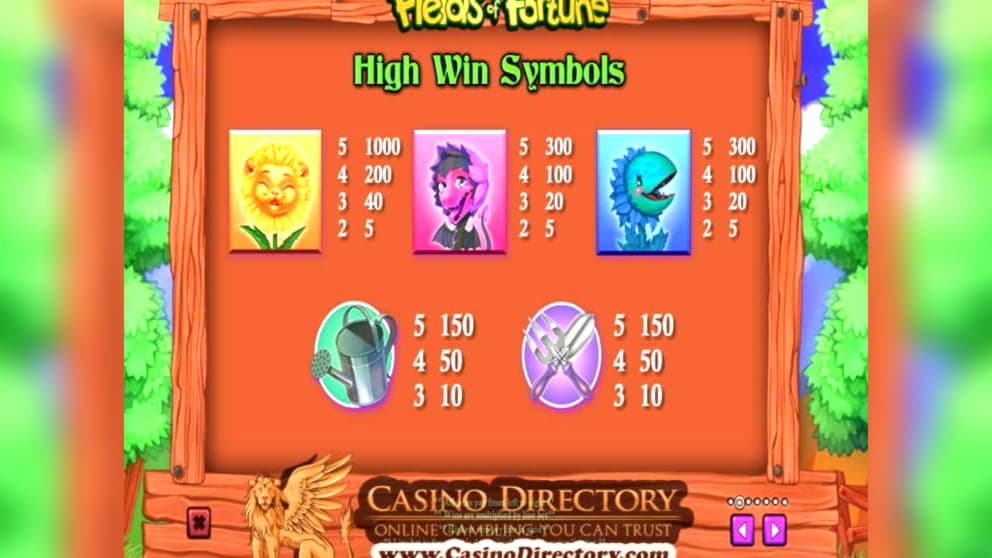 55 Free Casino Spins at Casino com