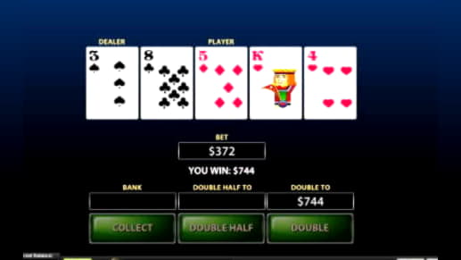 165 Free Spins at Spin Palace Casino