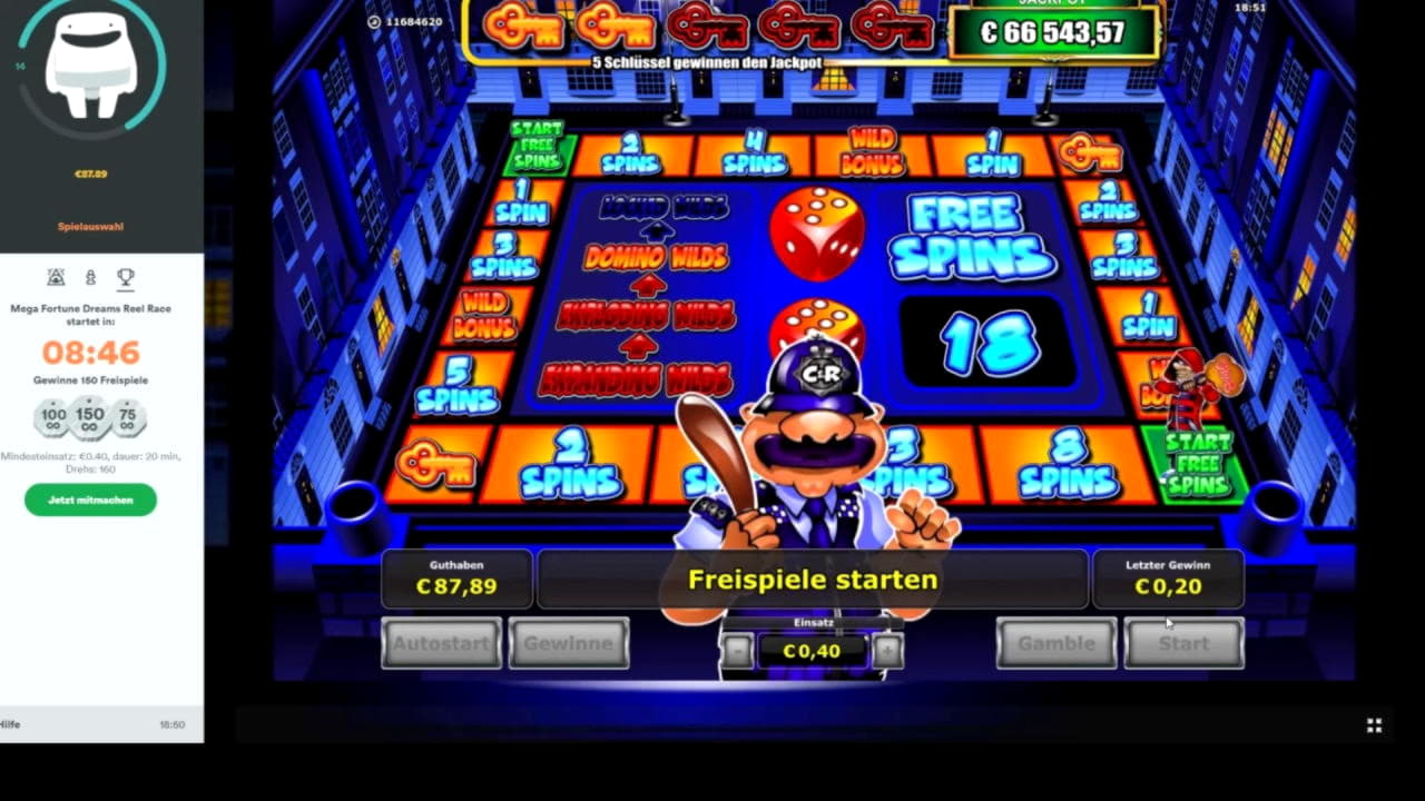 ﻿$3505 No Deposit at Leo Vegas Casino