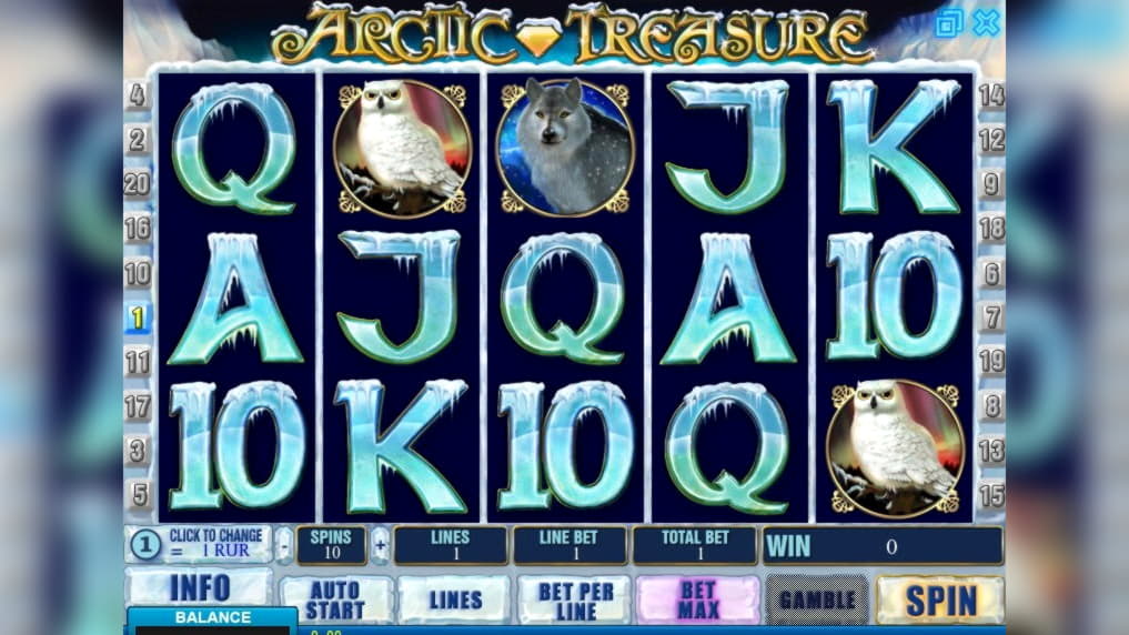 EURO 710 Online Casino Tournament at Online Bets Casino
