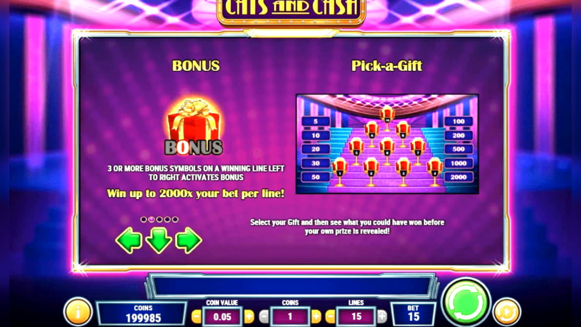 200 Free Casino Spins at Guts Casino