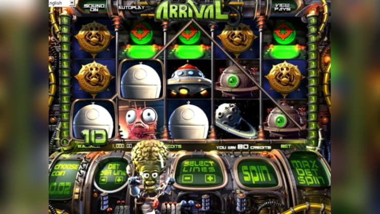 EURO 145 Free Casino Ticket at bWin Casino