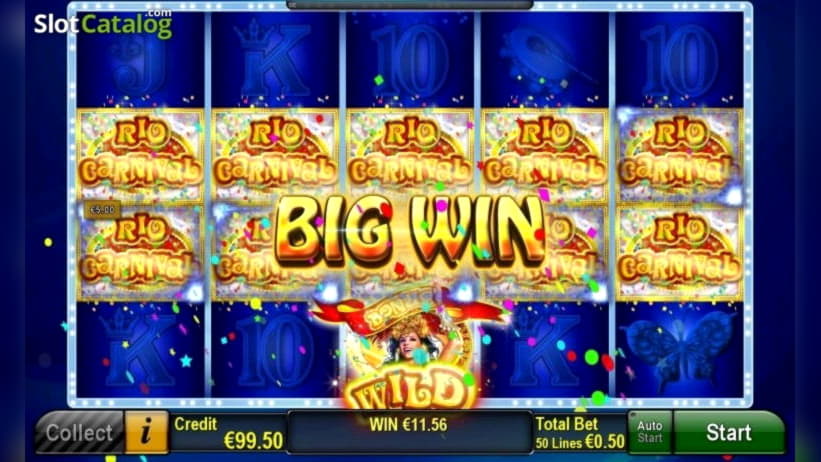 65 Free Spins at Energy Casino