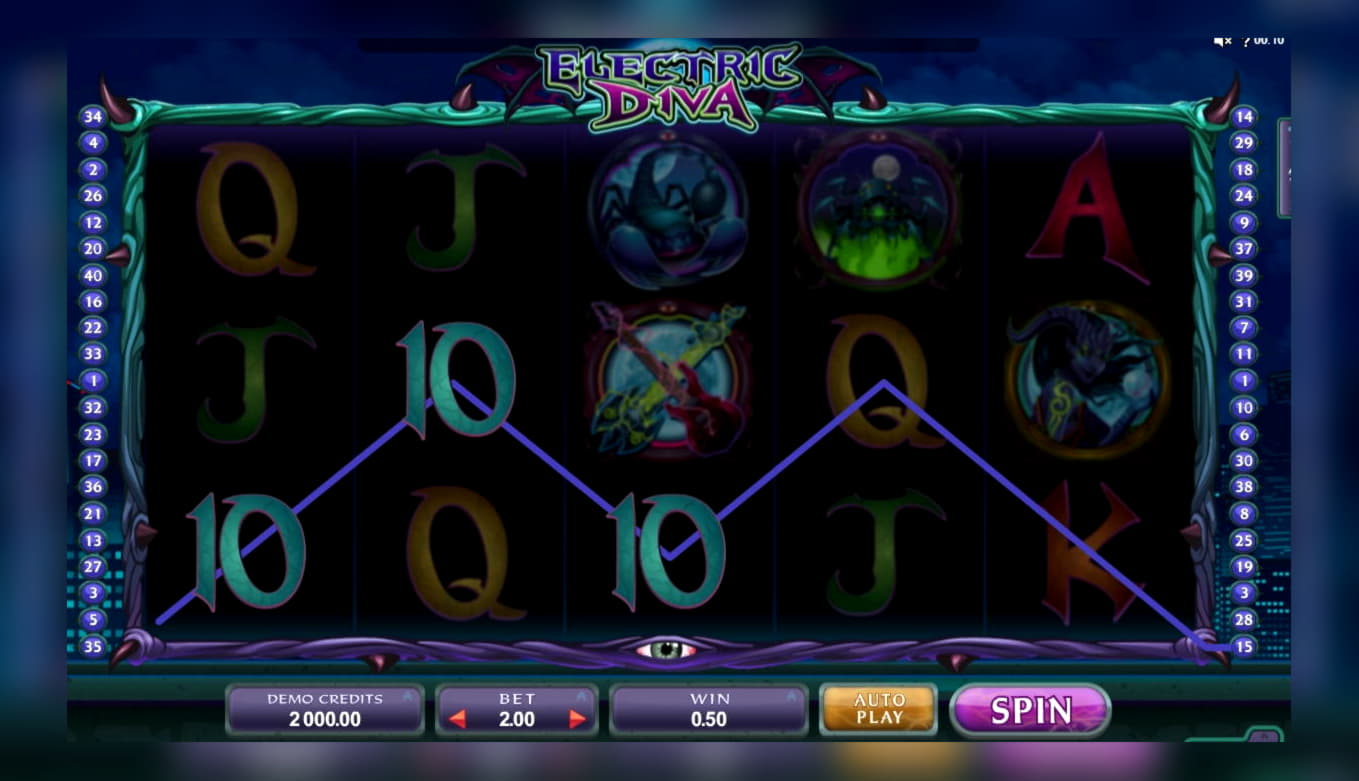 265 free spins at Guts Casino