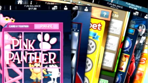33 Free Casino Spins at Vera and Jhon Casino
