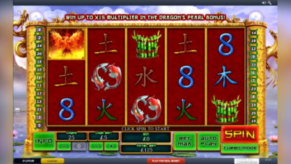 €4245 No Deposit Bonus Casino at Eurogrand Casino