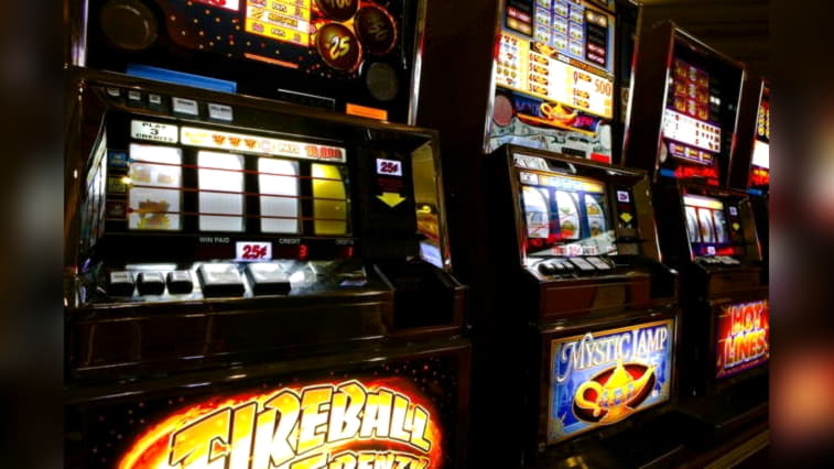 $65 Daily freeroll slot tournament at Inter Casino