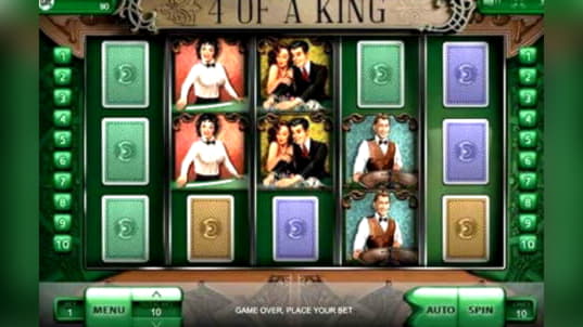 EUR 135 Free Casino Tournament at Guts Casino