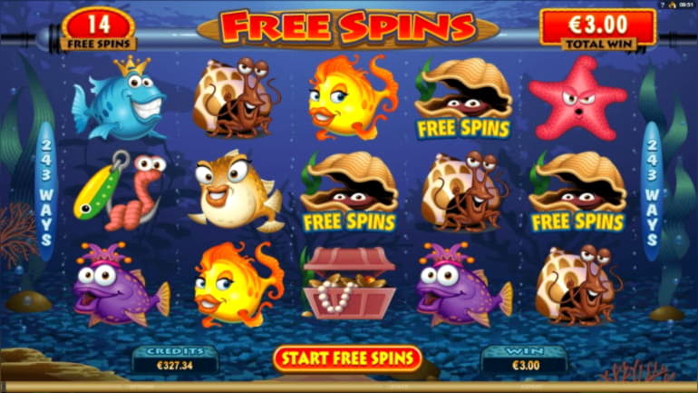 930% First deposit bonus at Leo Vegas Casino