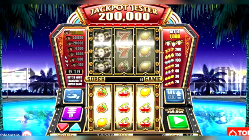 €100 free casino chip at Alf Casino