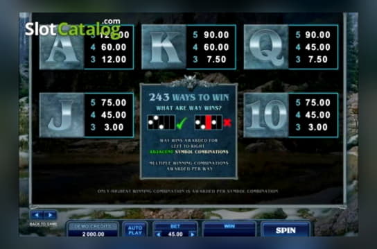 210 Free Spins no deposit at Guts Casino