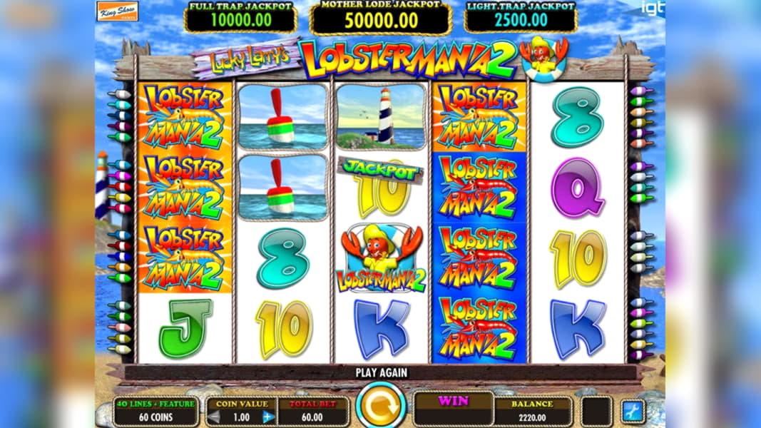 695% Welcome Bonus at Leo Vegas Casino