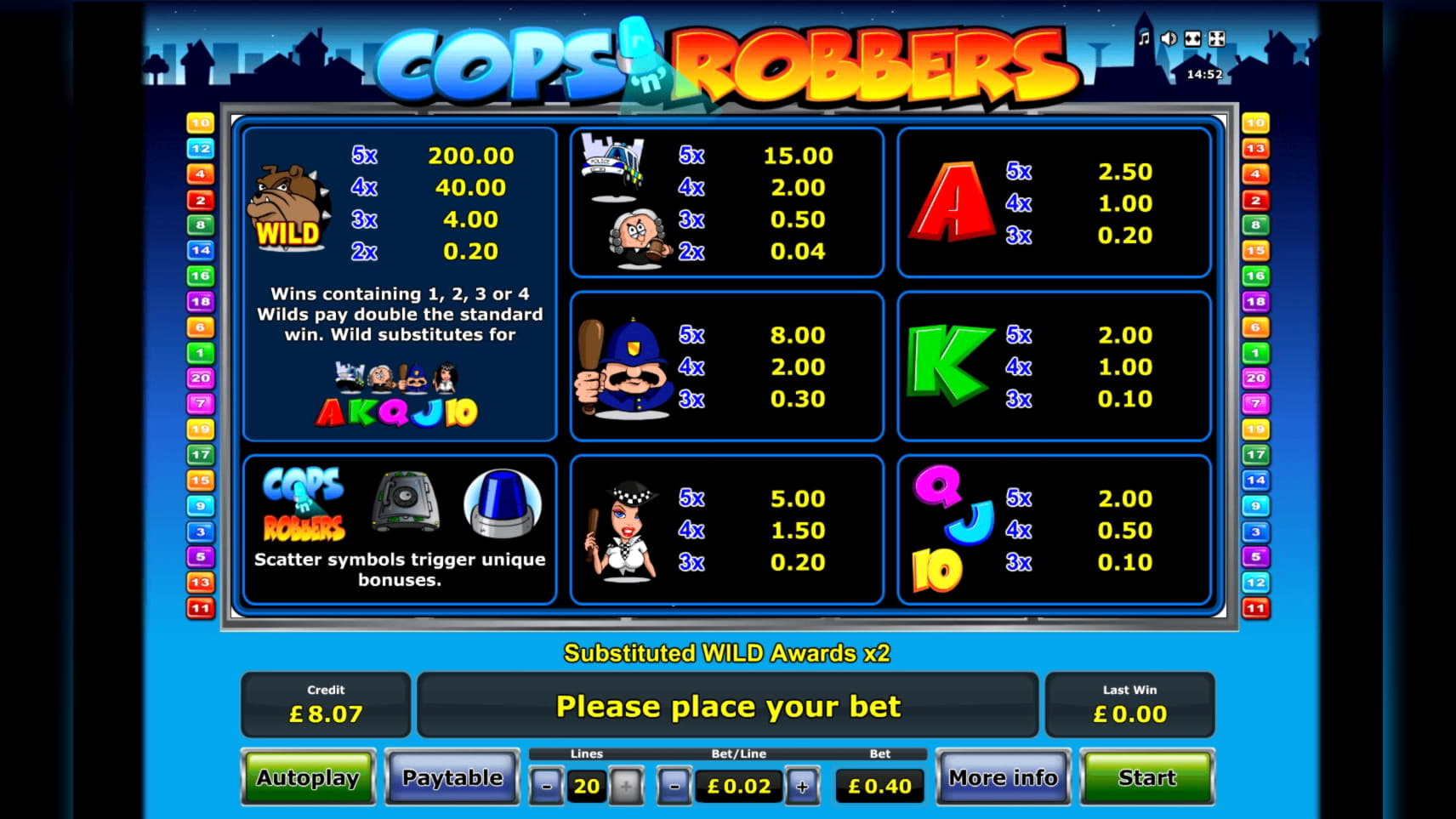 ﻿$755 Casino Tournament at Rizk Casino