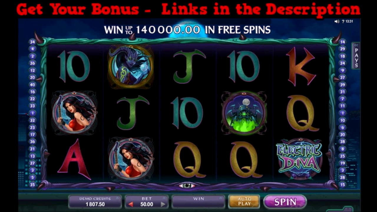 80 Loyalty Free Spins! at Party Casino