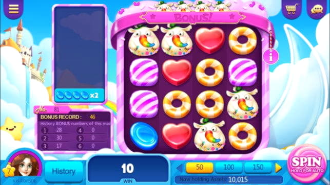 €295 FREE Chip Casino at Dunder Casino