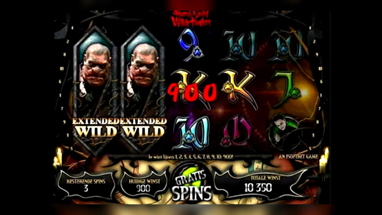 €465 FREE Chip Casino at Jackpot City Casino