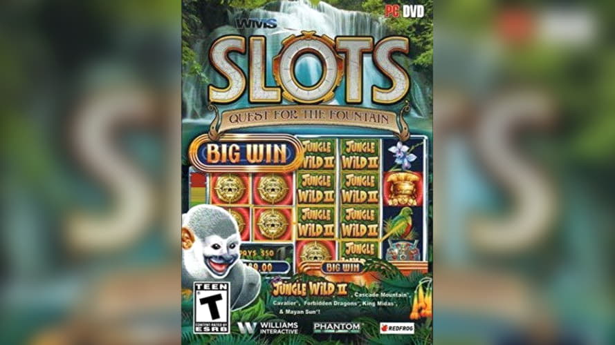 525% Match Bonus at Jackpot City Casino