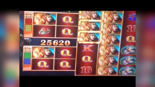 625% Match at a casino at William Hill Casino