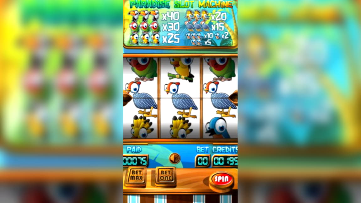 270 free spins at Energy Casino