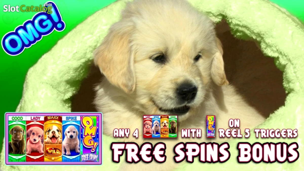 265 free casino spins at Alf Casino