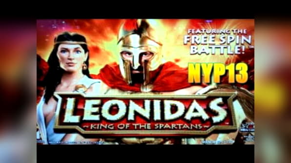 15 Free Spins Casino at Leo Dubai Casino