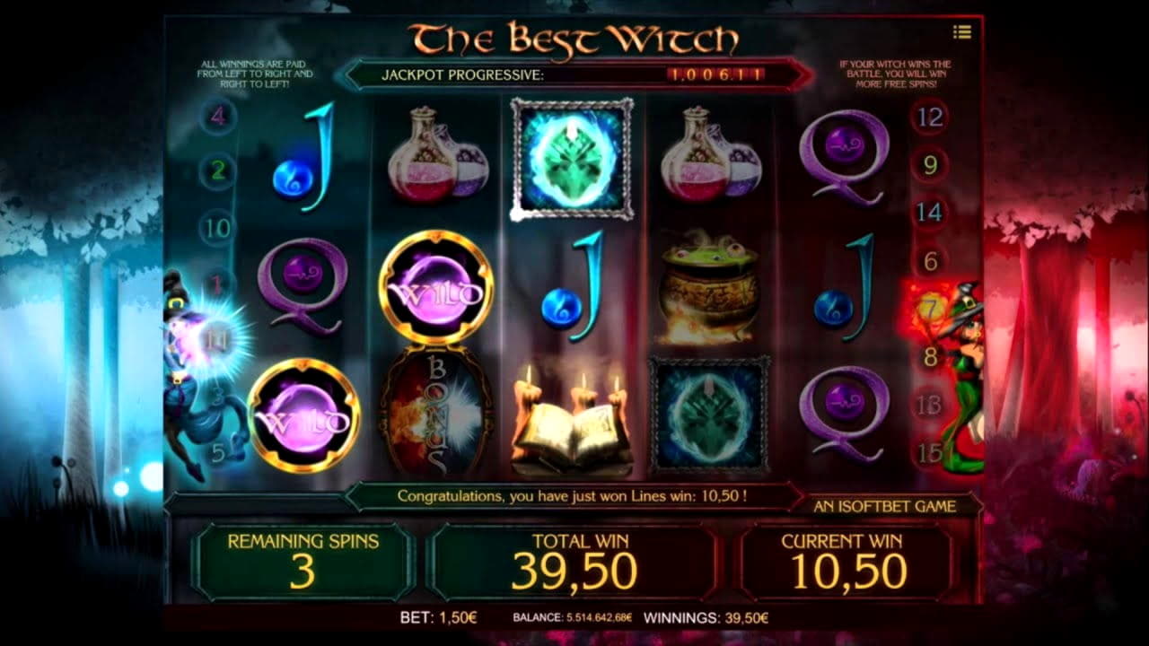 222 Free Spins no deposit casino at Leo Vegas Casino