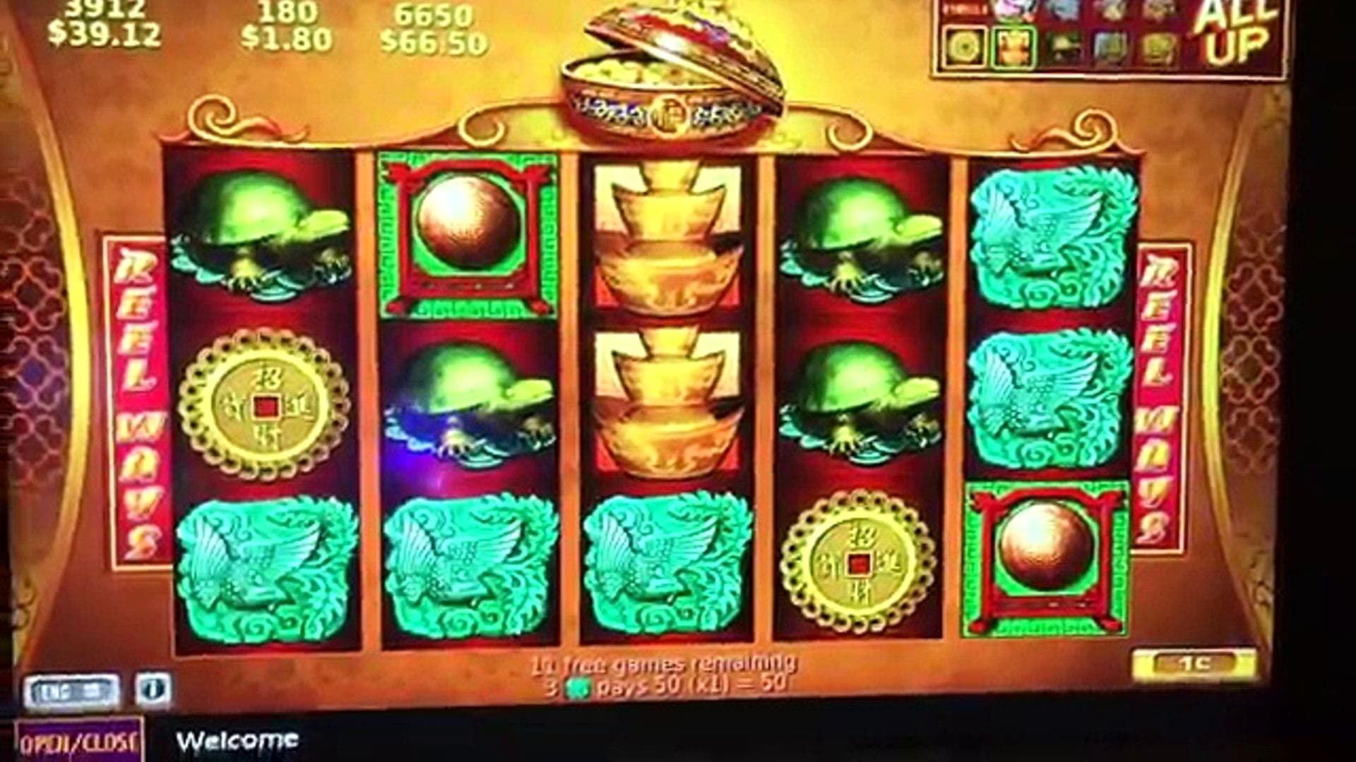 €505 free casino chip at BGO Casino