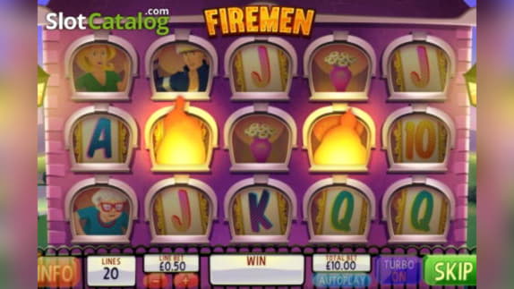 €455 Casino Tournament at William Hill Casino