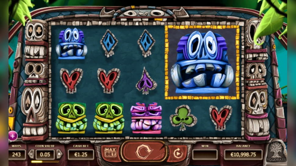 €2980 NO DEPOSIT BONUS CASINO at Vera and Jhon Casino