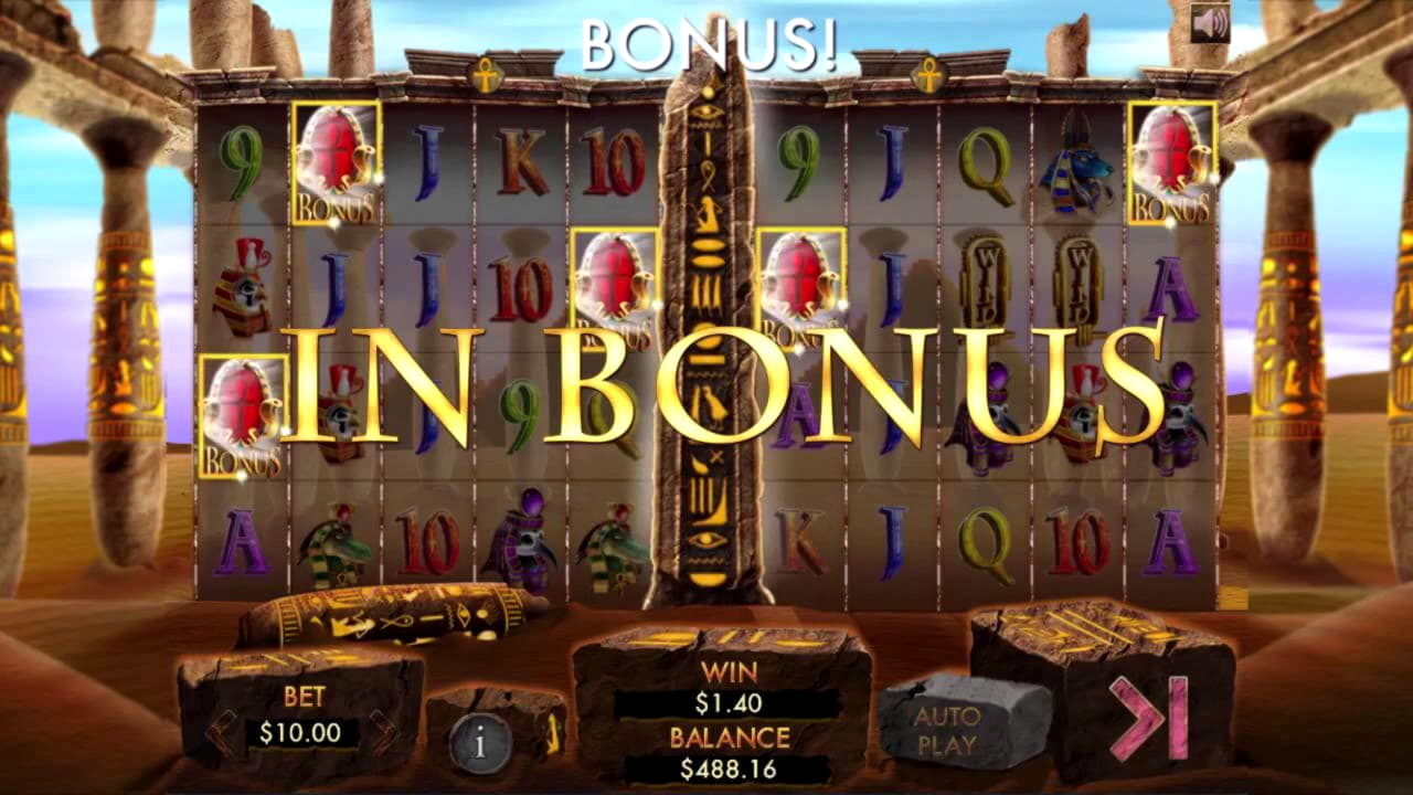 €455 Free casino chip at BGO Casino
