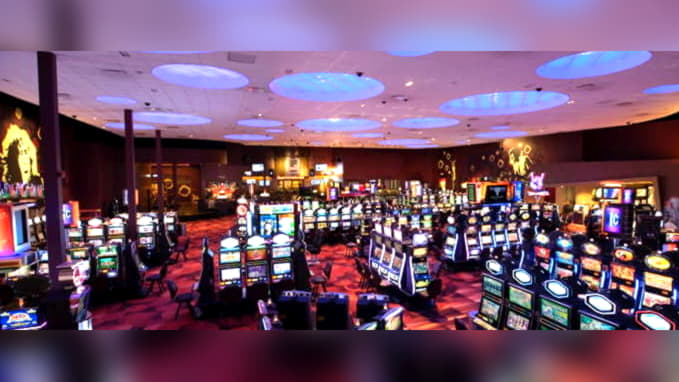 75 Free Spins no deposit at Casino com