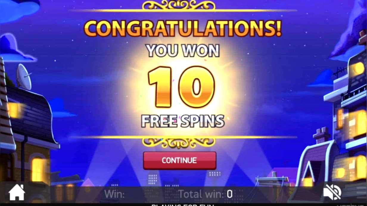 Eur 1665 No Deposit at Inter Casino