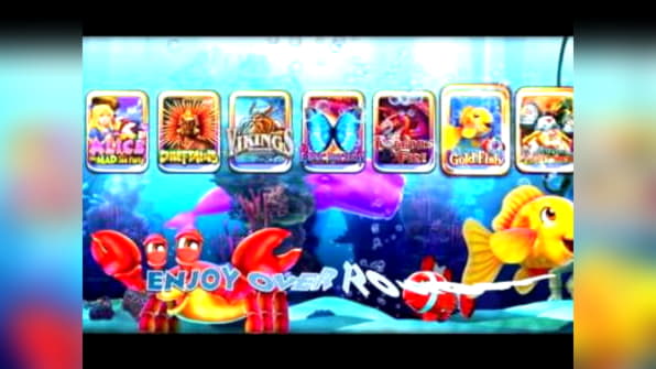 EUR 390 Daily freeroll slot tournament at Inter Casino