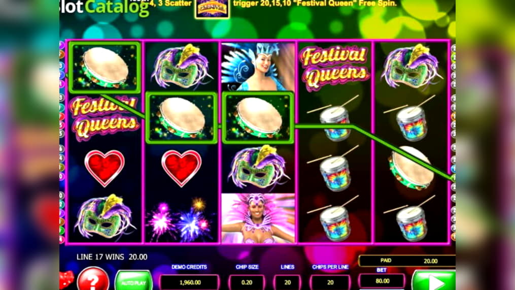 £435 FREE CASINO CHIP at Energy Casino
