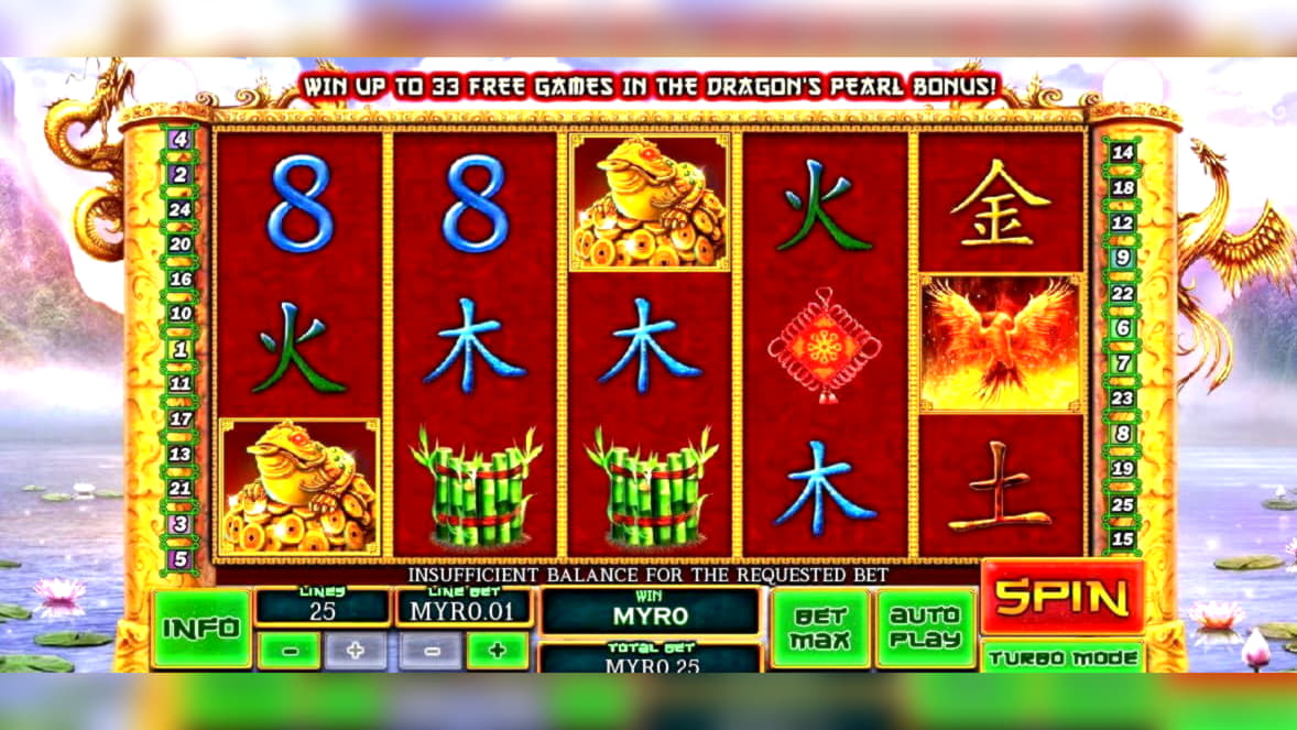 200% Match at a Casino at Guts Casino