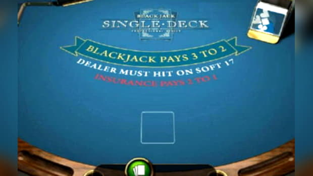 $160 Casino Tournament at William Hill Casino
