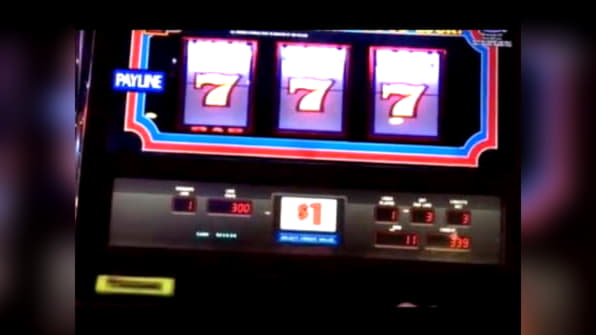 £725 Tournament at Vera and Jhon Casino