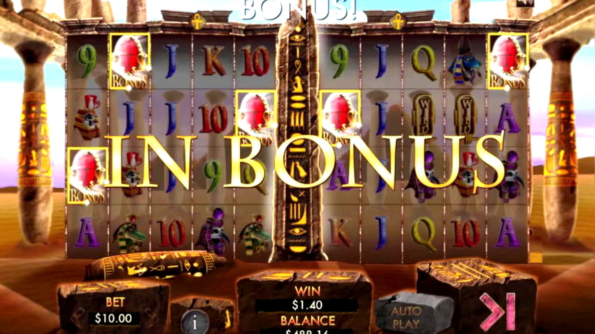 EUR 445 free casino chip at Eurogrand Casino