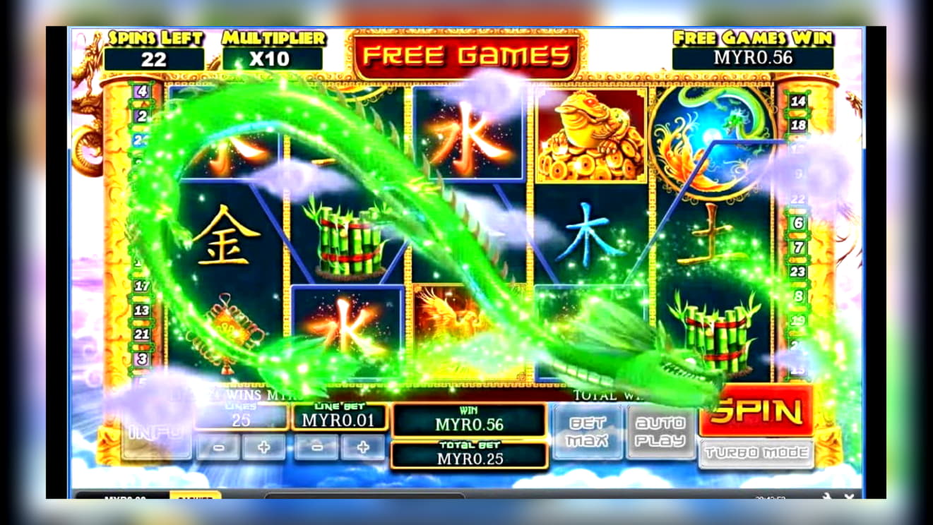 90 Loyal Free Spins! at Casino com