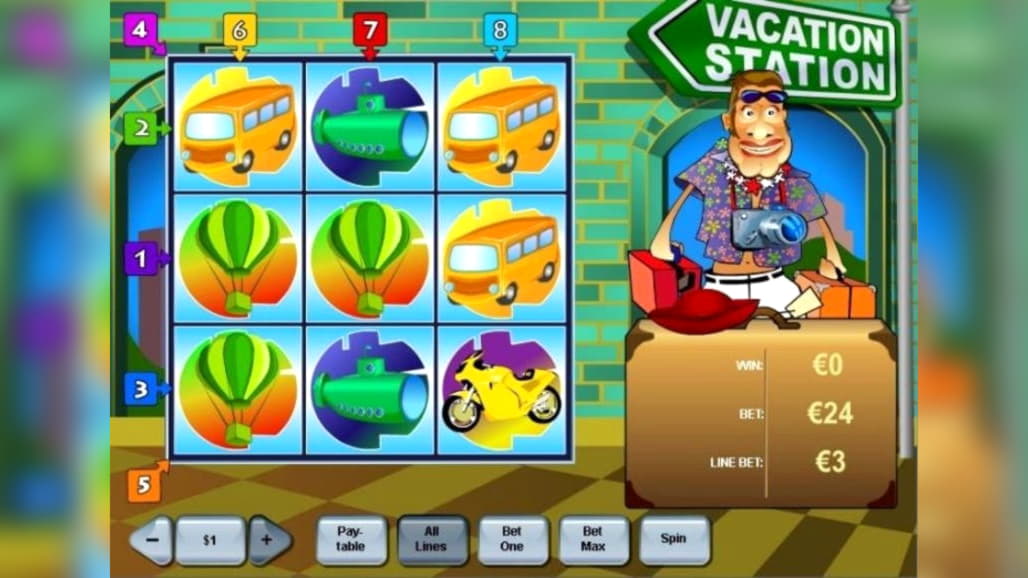 115% Deposit Match Bonus at Guts Casino