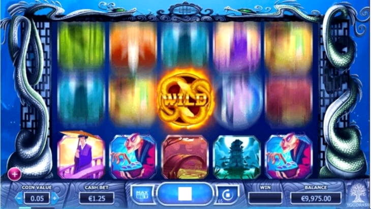 650% First Deposit Bonus at Dunder Casino