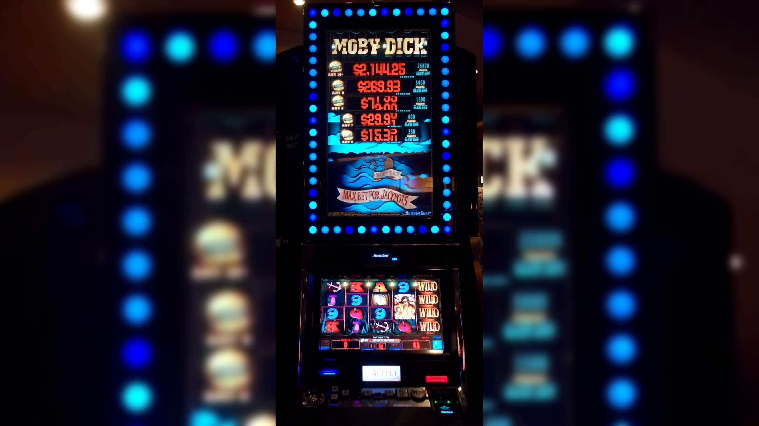 40 FREE SPINS at 888 Casino