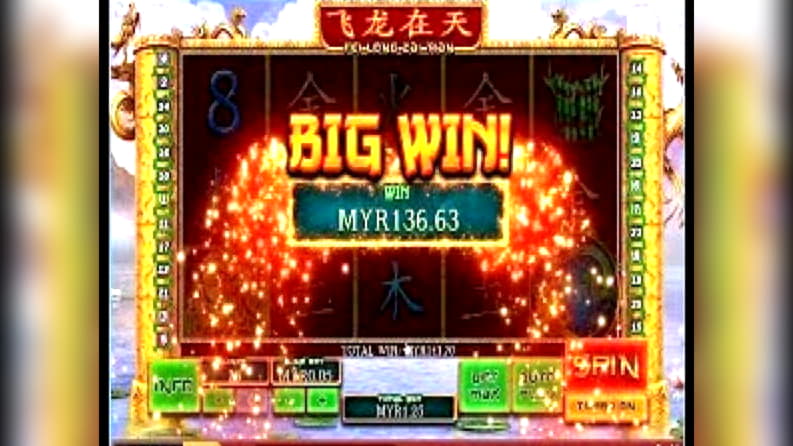 70 free spins at Bet At Home Casino