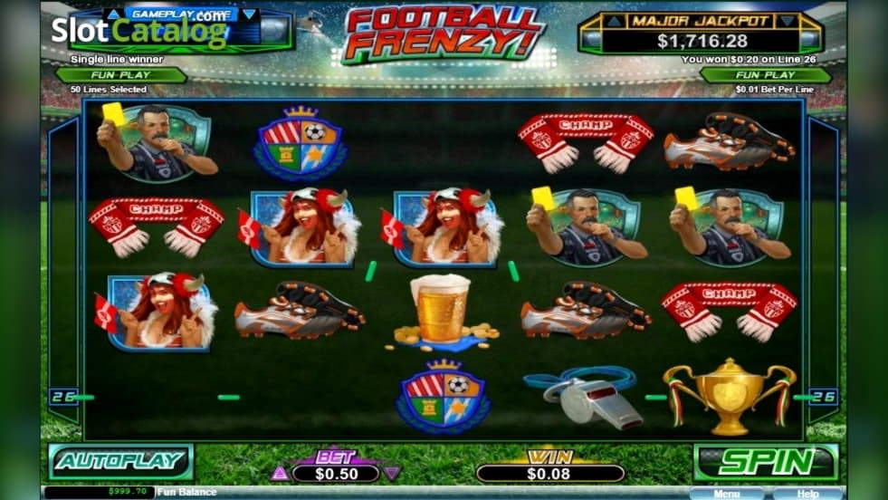 395% Match Bonus at Energy Casino