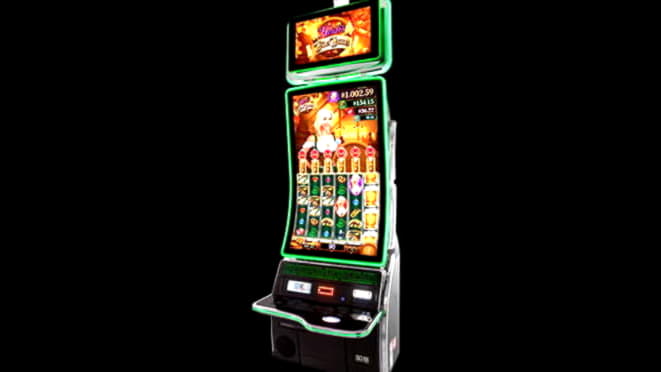 EUR 655 Free Chip at Online Bets Casino