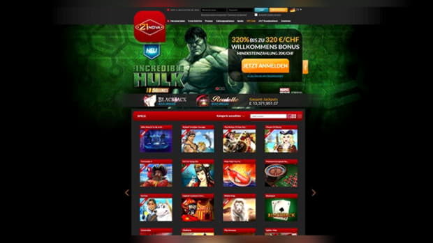 825% Best Signup Bonus Casino at BGO Casino